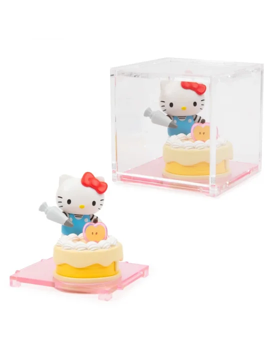 Hkt39000 Hello Kitty Elma Atolyesi