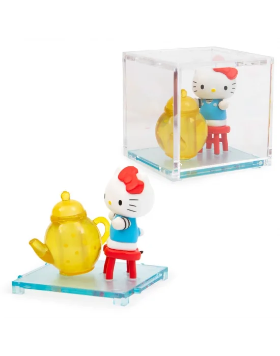 Hkt39000 Hello Kitty Elma Atolyesi