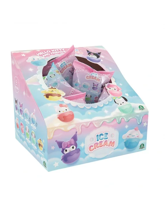 Hkt43000 Hello Kitty Dondurma(belirtilen Fiyat, Tekli Satış İçin Adet Fiyatıdır.)