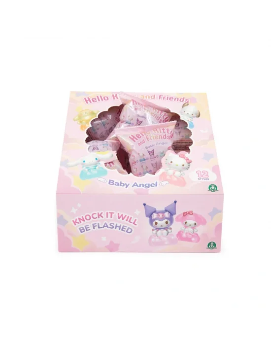 Hkt45000 Hello Kitty Sevimli Bulutlar(belirtilen Fiyat, Tekli Satış İçin Adet Fiyatıdır.)