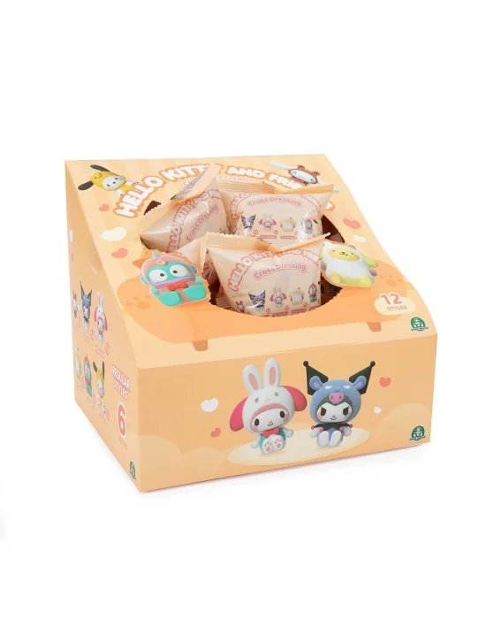 Hkt46000 Hello Kitty Kıyafet Değiştirme Partisi