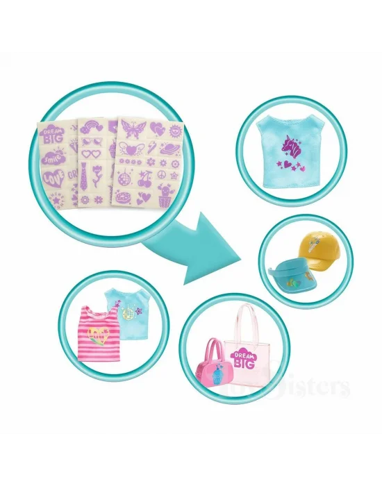 Hkt78 Barbienin Tasarım Butiği