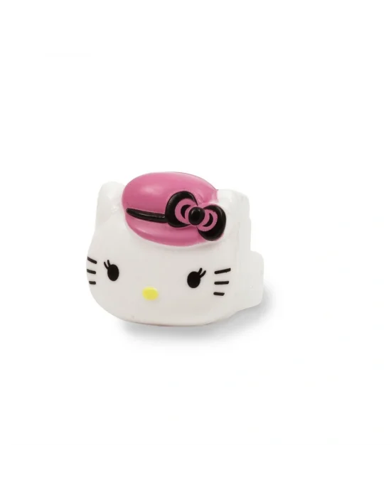 Hkte6000 Hello Kitty Dudak Balmlı Yüzük - Lip Balm Ring