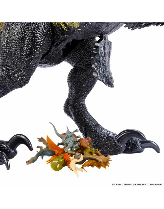 Hky14 Jurassic World Devasa Indoraptor Figürü