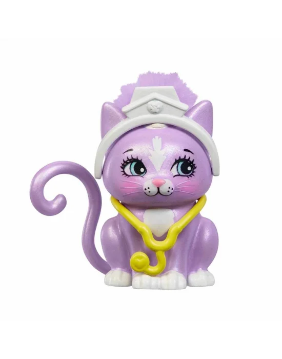 Hlh22 Enchantimals Klinik Oyun Seti