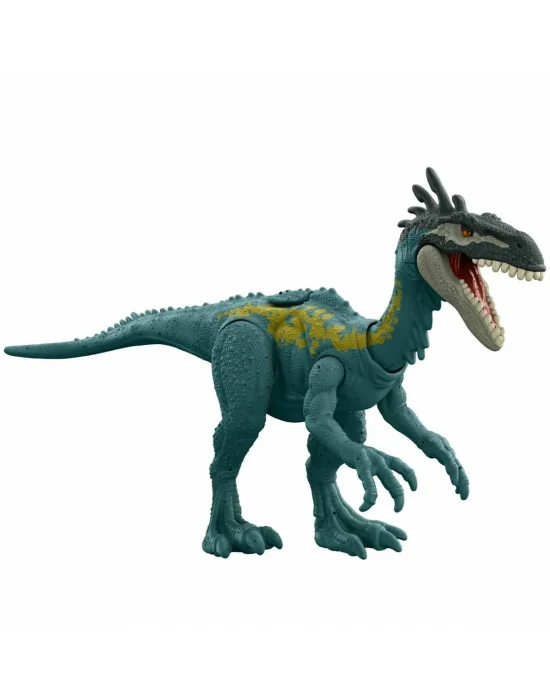 Hln49 Jurassic World Tehlikeli Dinozor Paketi