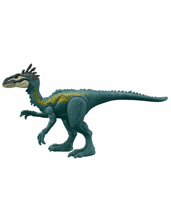 Hln49 Jurassic World Tehlikeli Dinozor Paketi