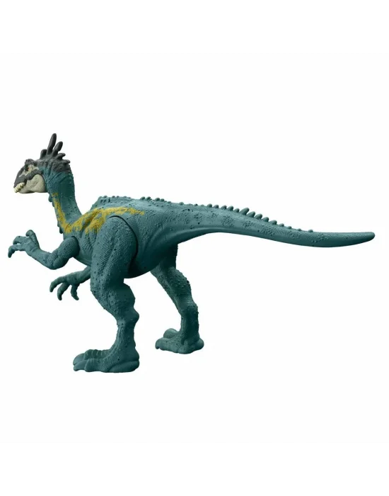 Hln49 Jurassic World Tehlikeli Dinozor Paketi