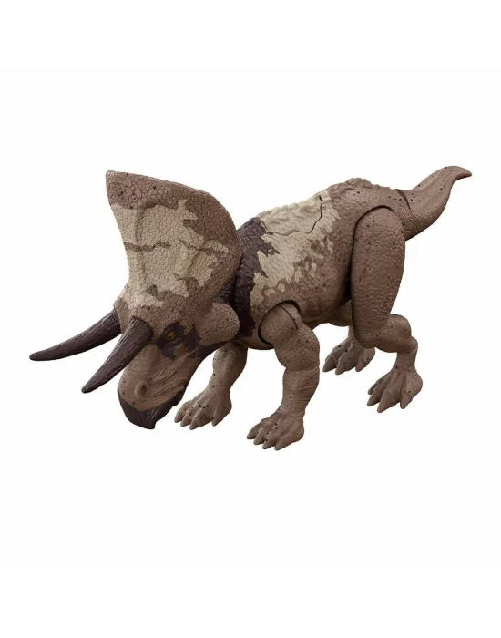 Hln63 Jurassic World Hareketli Dinozor Figürleri-mattel