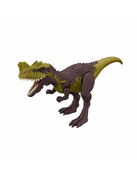 Hln63 Jurassic World Hareketli Dinozor Figürleri-mattel