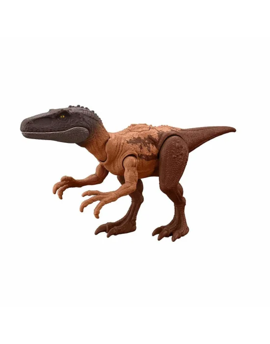 Hln63 Jurassic World Hareketli Dinozor Figürleri-mattel