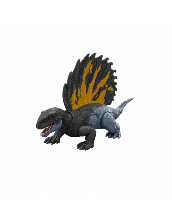 Hln63 Jurassic World Hareketli Dinozor Figürleri-mattel