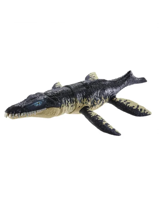 Hlp14 Jurassic World Kükreyen Dinozor Figürleri-mattel