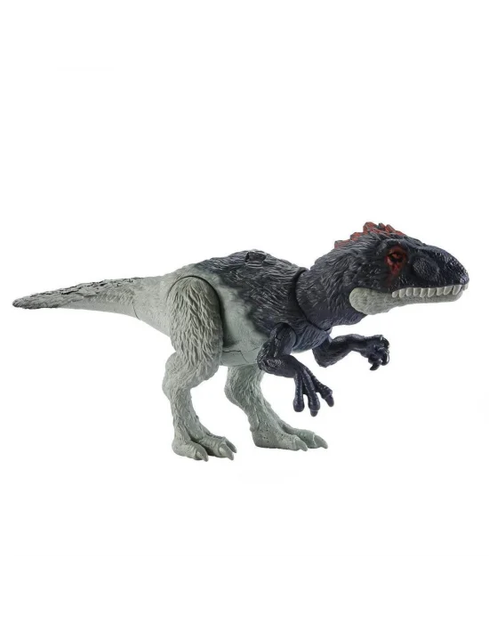 Hlp14 Jurassic World Kükreyen Dinozor Figürleri-mattel