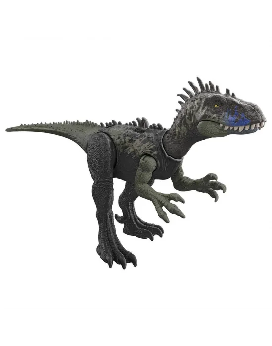 Hlp14 Jurassic World Kükreyen Dinozor Figürleri-mattel