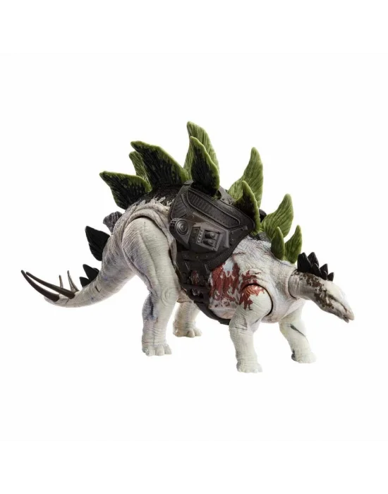 Hlp23 Jurassic World İz Sürücü Dinozor Figürleri