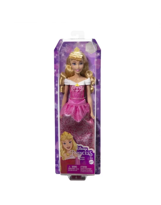 Hlw09 Disney Prenses - Aurora