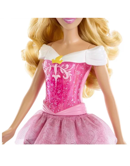 Hlw09 Disney Prenses - Aurora