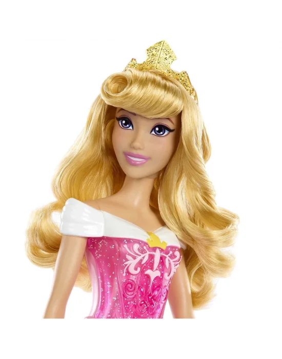 Hlw09 Disney Prenses - Aurora