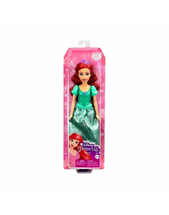 Hlw10 Disney Prenses - Ariel