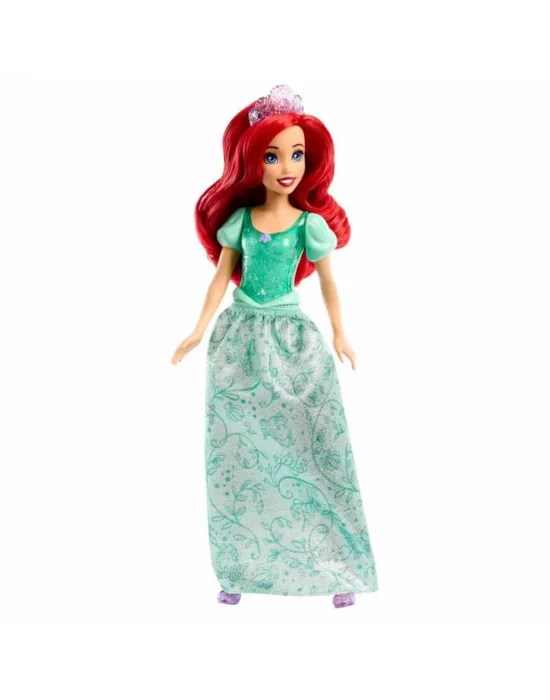 Hlw10 Disney Prenses - Ariel
