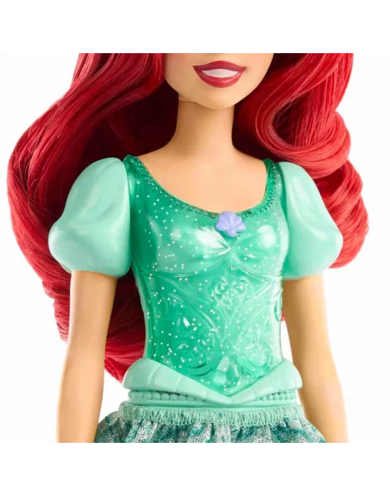 Hlw10 Disney Prenses - Ariel