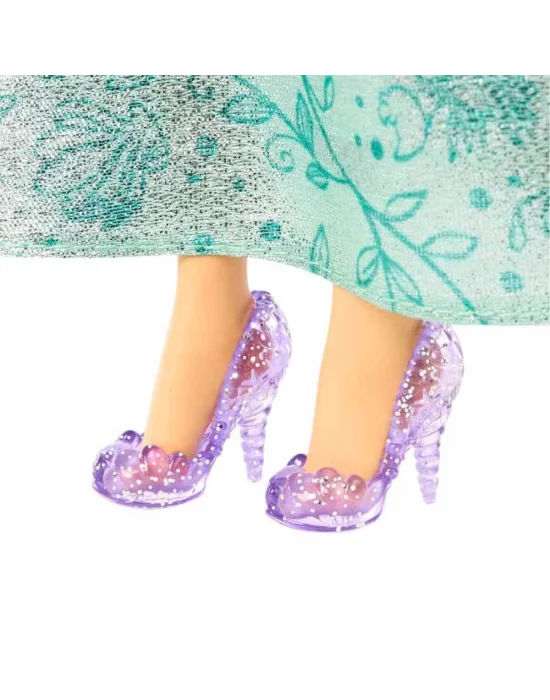 Hlw10 Disney Prenses - Ariel