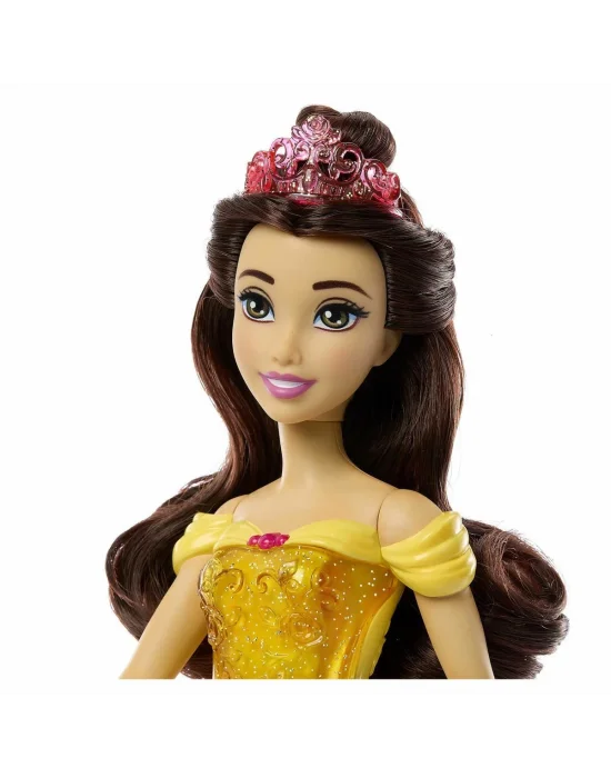 Hlw11 Disney Prensesi - Belle