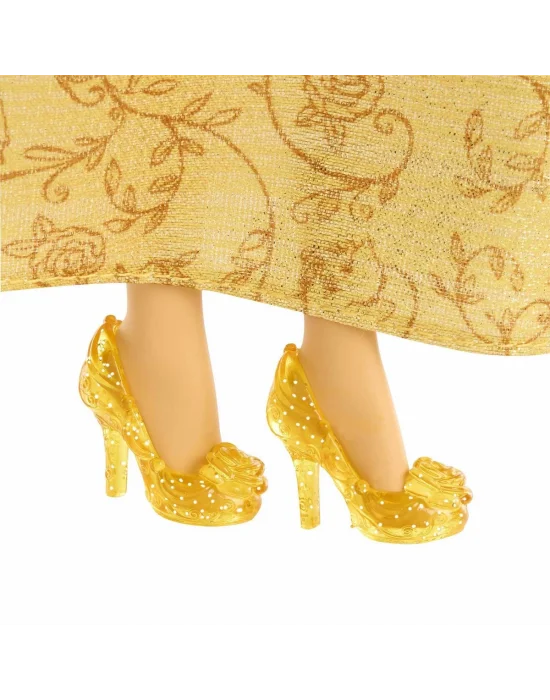 Hlw11 Disney Prensesi - Belle