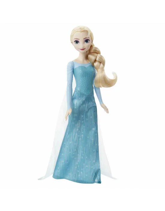 Hlw46 Disney Frozen Iı Ana Karakter Bebekler