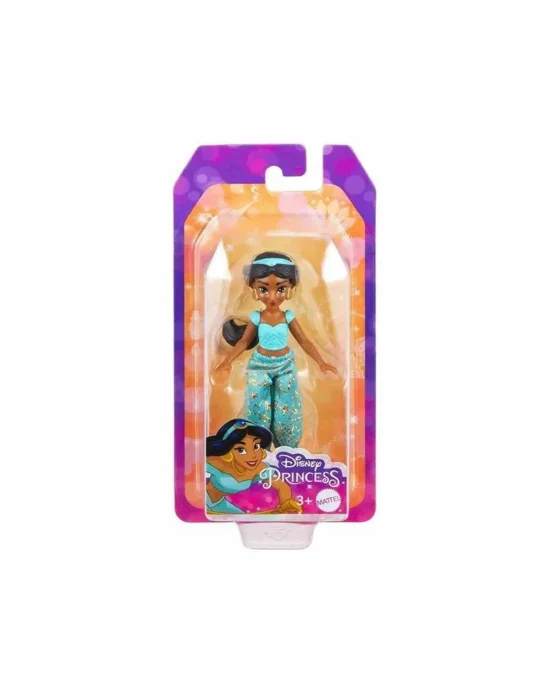 Hlw69 Disney Prenses Mini Bebekler