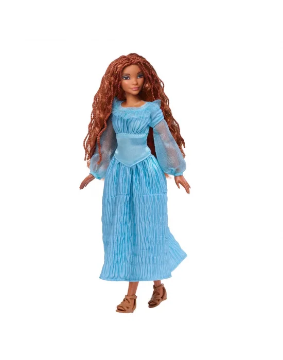 Hlx09 Disney Prenses Küçük Deniz Kızı Prenses