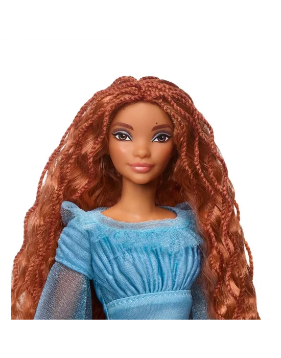 Hlx09 Disney Prenses Küçük Deniz Kızı Prenses