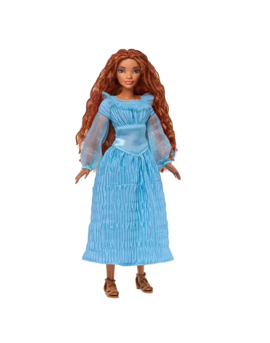 Hlx09 Disney Prenses Küçük Deniz Kızı Prenses