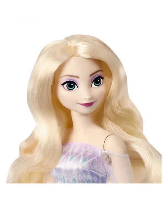 Hmk51 Disney Frozen Iı Anna Ve Elsa - 2li Paket