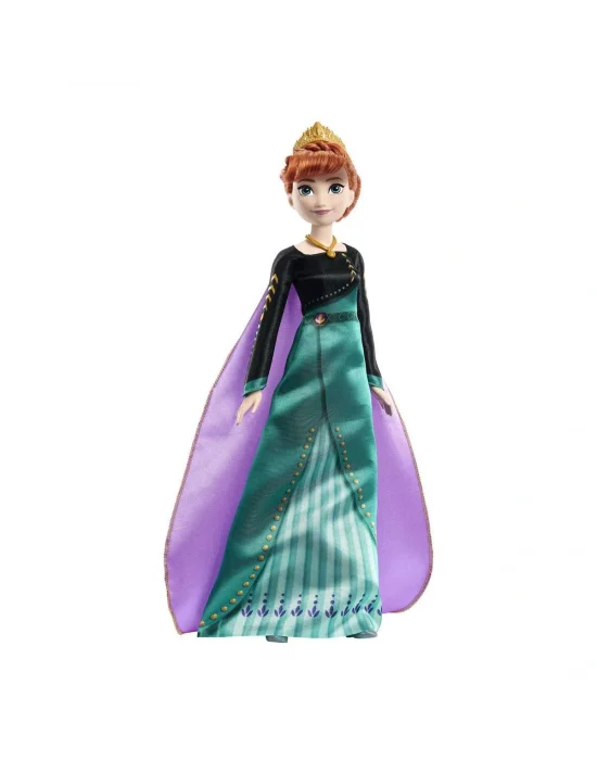 Hmk51 Disney Frozen Iı Anna Ve Elsa - 2li Paket
