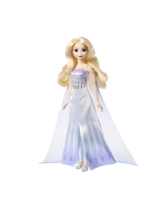 Hmk51 Disney Frozen Iı Anna Ve Elsa - 2li Paket