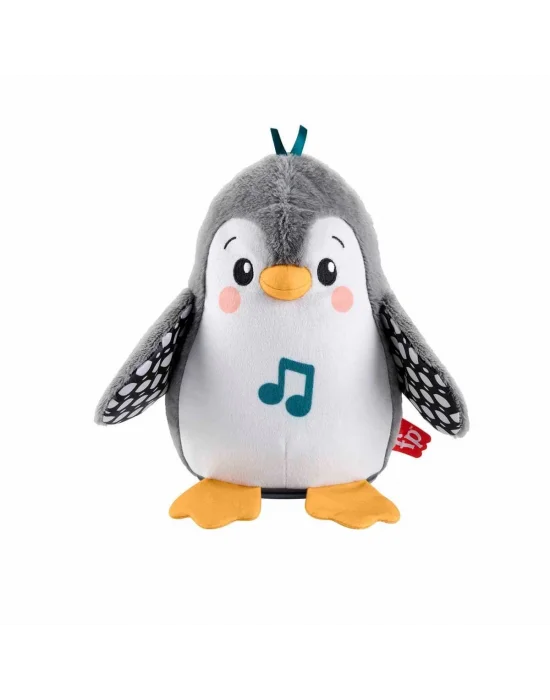 Hnc10 Fisher-price Sevimli Penguen