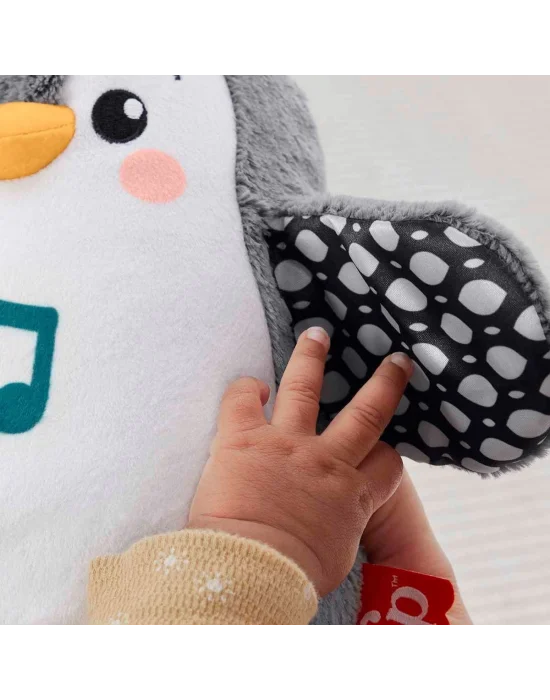 Hnc10 Fisher-price Sevimli Penguen