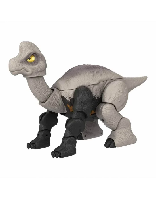 Hpd33 Jurassic World Değişim Serisi - Çifte Tehlike Büyük Dinozor Figürleri