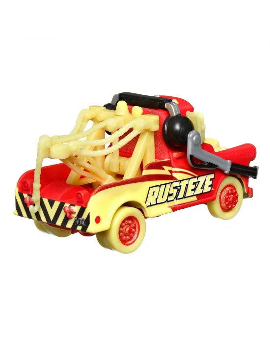 Hpg76 Cars Karanlıkta Parlayan Yarışçılar Tekli Karakter Araçlar