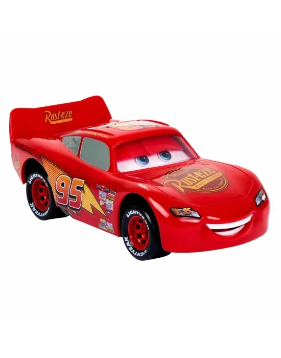 Hph64 Cars Hareketli Dostlar - Şimşek Mcqueen
