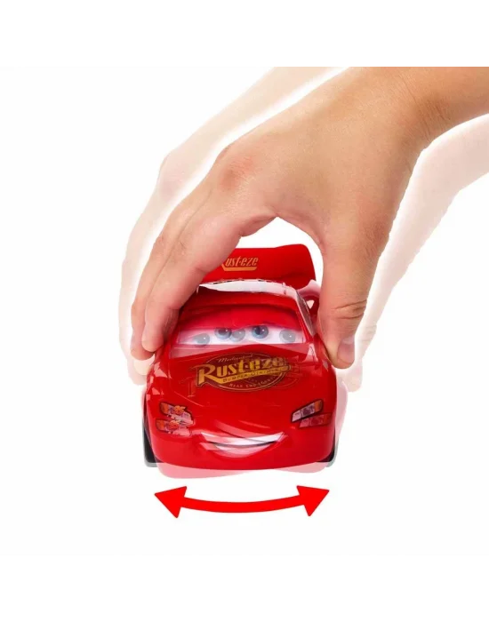 Hph64 Cars Hareketli Dostlar - Şimşek Mcqueen