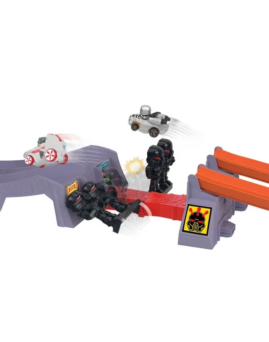 Hpl32 Hot Wheels Racerverse Star Wars Pist Seti