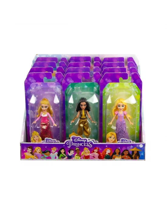 Hpl55 Disney Prenses Mini Ana Karakter Bebek(belirtilen Fiyat, Tekli Satış İçin Adet Fiyatıdır.)