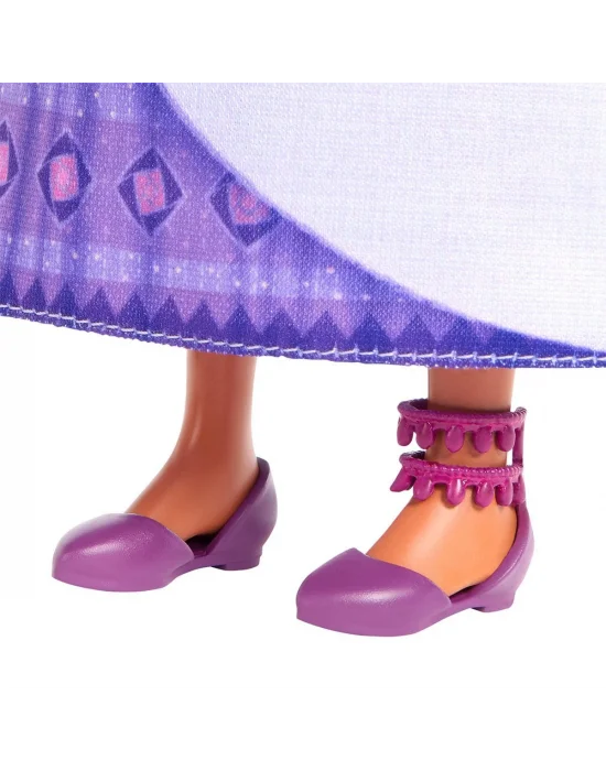 Hpx23 Disney Wish Asha Bebek