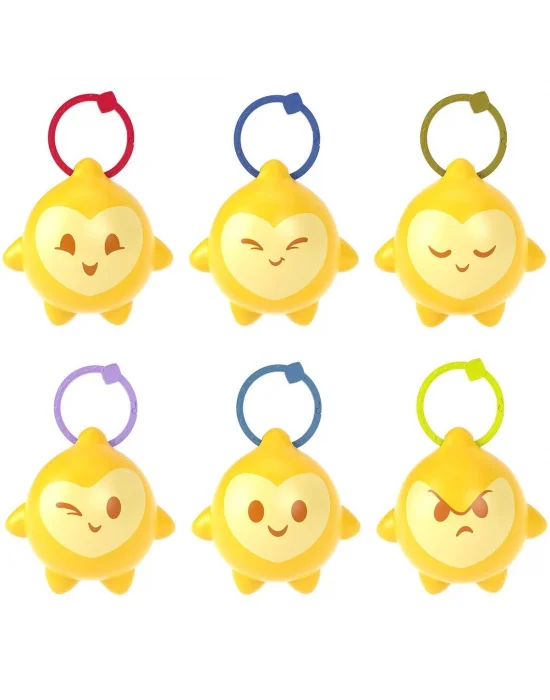 Hpx30 Disney Wish Mini Sürpriz Karakterler