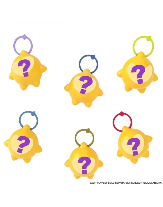 Hpx30 Disney Wish Mini Sürpriz Karakterler