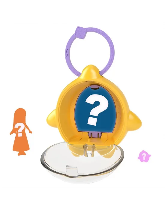 Hpx30 Disney Wish Mini Sürpriz Karakterler