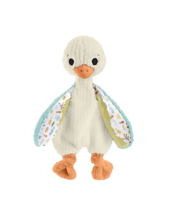 Hrb16 Fisher-price Sevimli Kaz